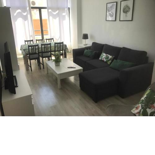 Apartamento Con Encanto 'Larios Luxy'