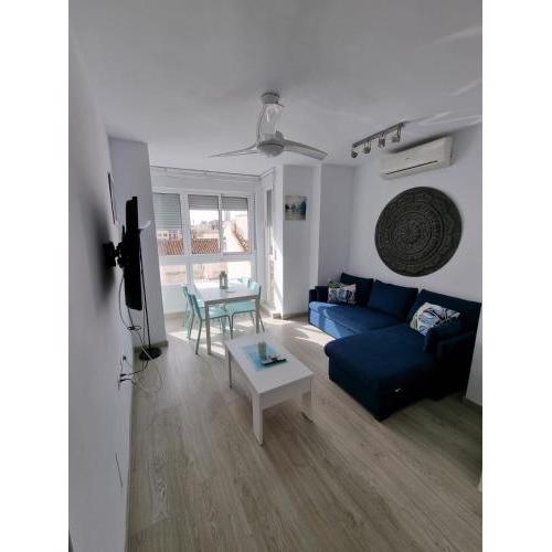 Apartamento Con Encanto 'Larios Street II'