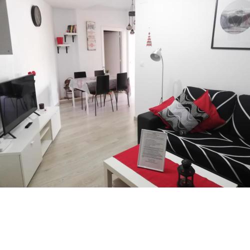 Apartamento Con Encanto "Larios Street"