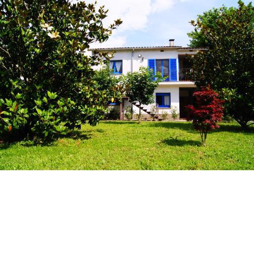 Apartamento con encanto l'Estany