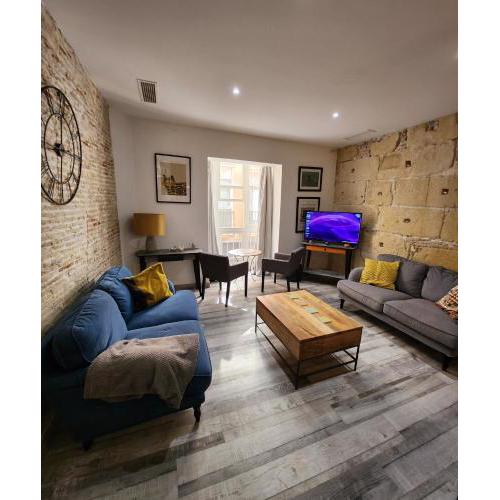 Apartamento con Encanto San Vicente