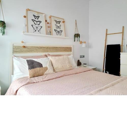 Apartamento con encanto y parking Trinidad 21