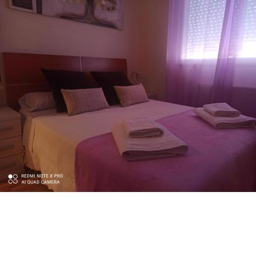 Apartamento con encanto yoli