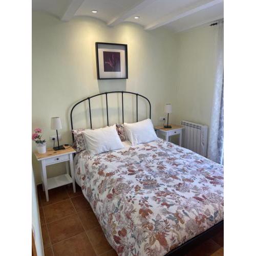 Apartamento con encanto