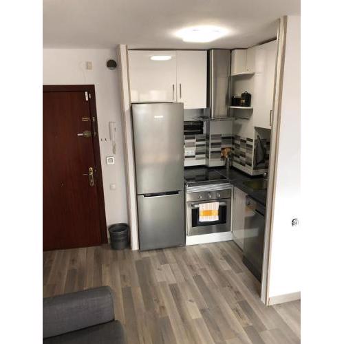 Apartamento con encanto,piscina y a 200 metros de la playa