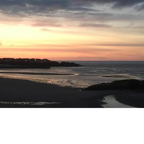 Apartamento con hermosas vistas a la playa del Altar