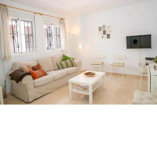 Apartamento con PARKING El patio de Vejer