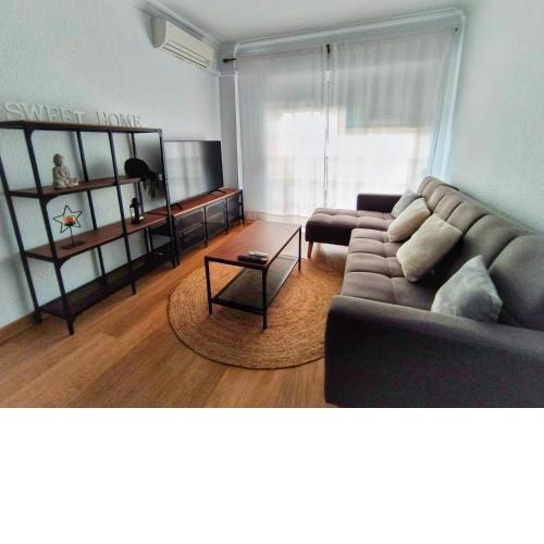 Apartamento con PARKING gratis en CENTRO, Merced