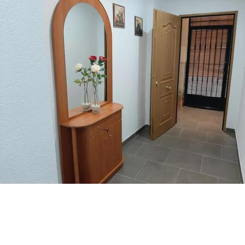 Apartamento con patio en el centro de Elche
