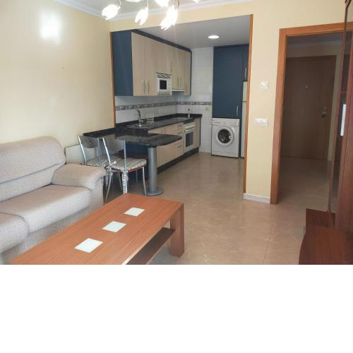 Apartamento Con Piscina en Fonte de Ons4