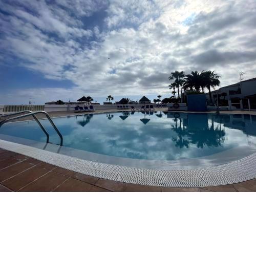 Apartamento con piscina en Tenerife Sur