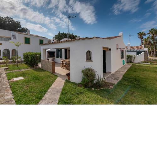 Apartamento con piscina y playa