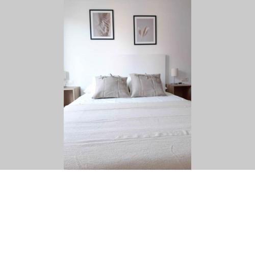 Apartamento con Solarium by DV Properties #P5H3