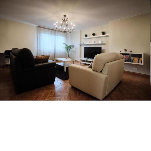 APARTAMENTO CON TERRAZA