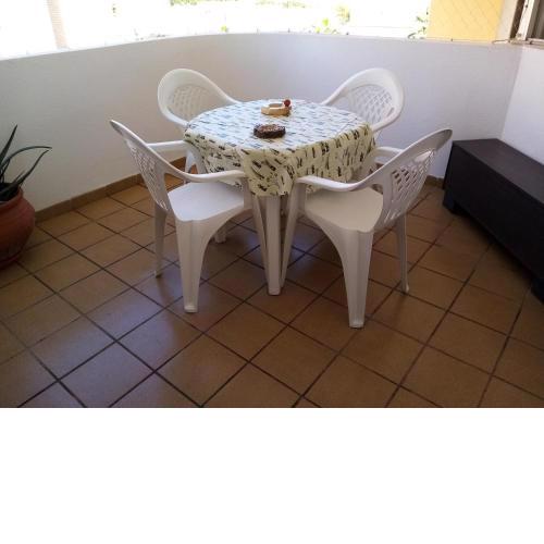APARTAMENTO Con TERRAZA