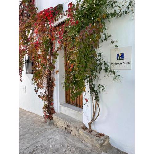 Apartamento con Terraza