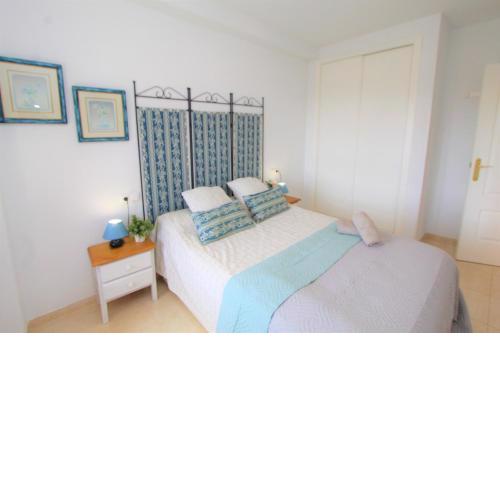 APARTAMENTO CON VISTA AL MAR REF 5049