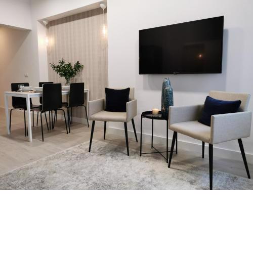 Apartamento con vistas a Las Canteras