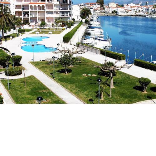 apartamento con vistas al lago ref 62