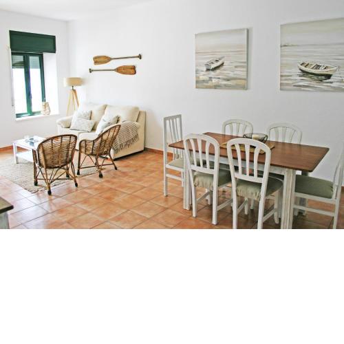Apartamento con vistas al mar 2