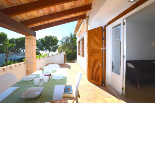 Apartamento con vistas al mar, 50m pla