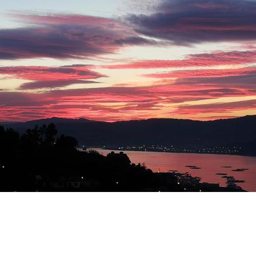 APARTAMENTO CON VISTAS AL MAR EN RAXó