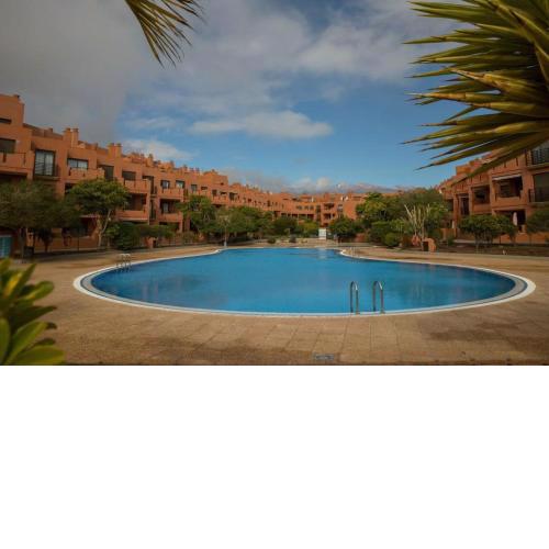 APARTAMENTO con VISTAS AL MAR