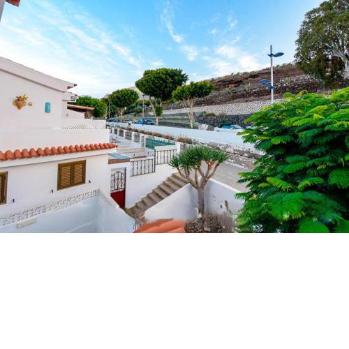 Apartamento con Wifi a 500m playa Dedo de Dios