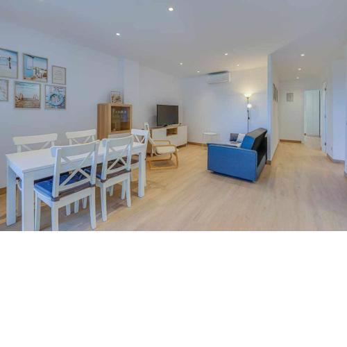 Apartamento Condal