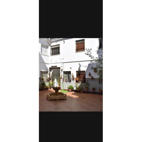 Apartamento "Conde de Cárdenas II"