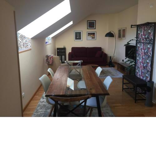 Apartamento Conde Luna