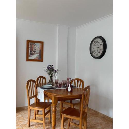 Apartamento Conde