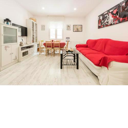 Apartamento Condes de Barcelona
