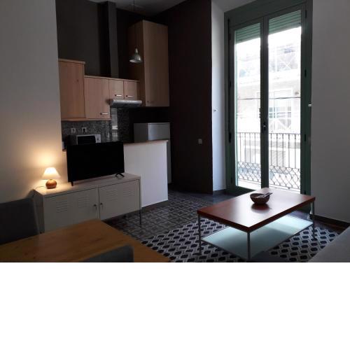 Apartamento Confortable En Ciudad