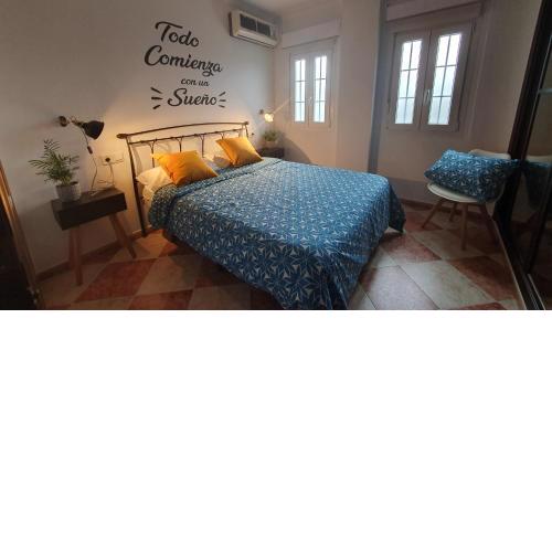 Apartamento confortable en Punta Umbria para 6 personas
