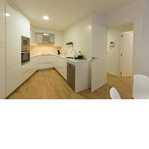Apartamento Confot / SBHome