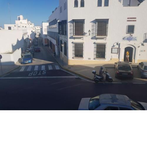 Apartamento Conil Casa Paco