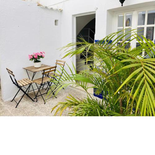Apartamento Conil centro