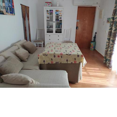 Apartamento Conil Fran