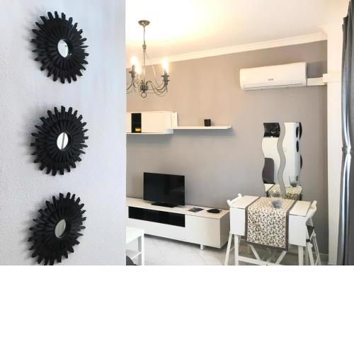 Apartamento Conocedores