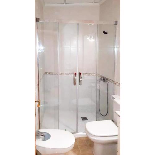 Apartamento Cop City Centre