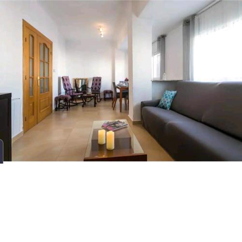 Apartamento coqueto a un minuto de la Explanada