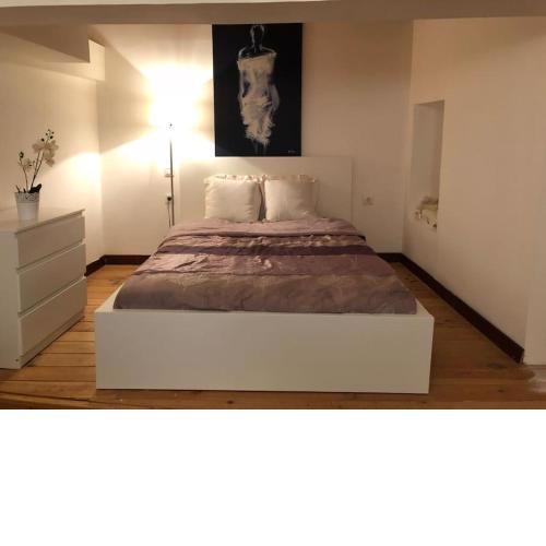 Apartamento coqueto en pleno casco antiguo