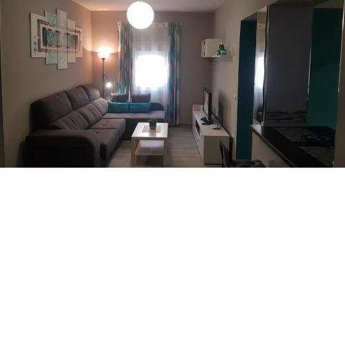 Apartamento coqueto. Muy buena ubicación al centro