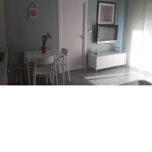 Apartamento coqueto y bien situado