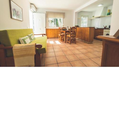 Apartamento Coral - Indalmar San José