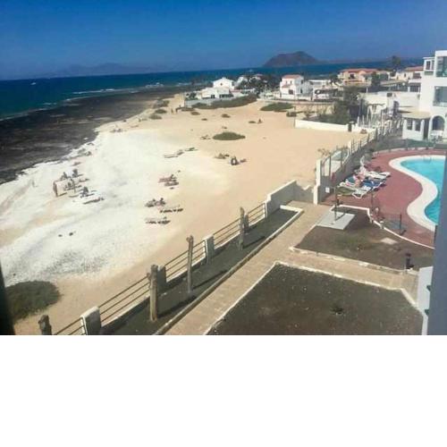 Apartamento Coral Bay II by Vacanzy Collection