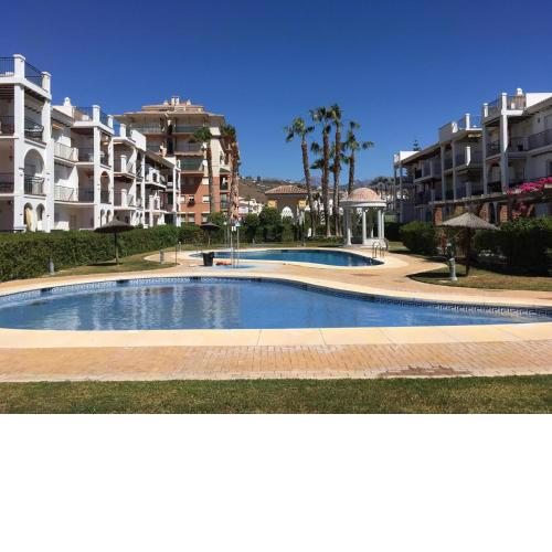 Apartamento Coral Beach