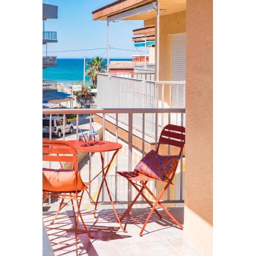 Apartamento Coral