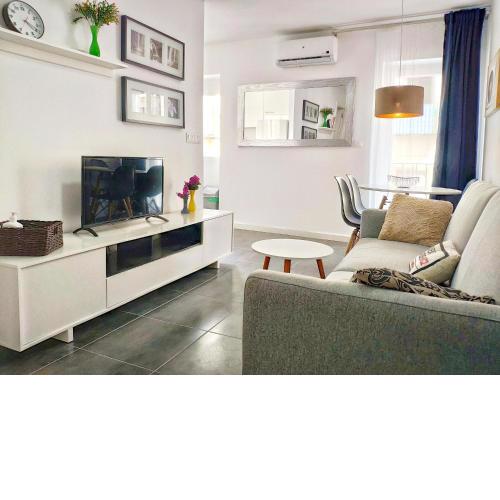 Apartamento Coral